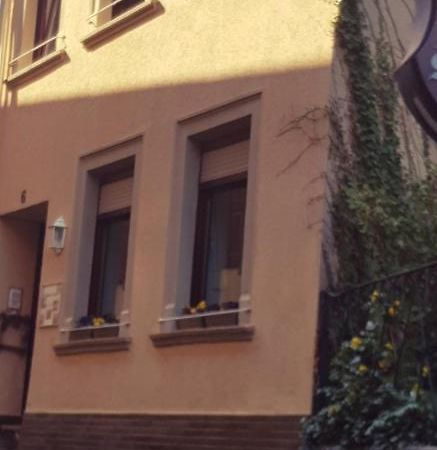 Haus Lili Apartman Cochem Kültér fotó