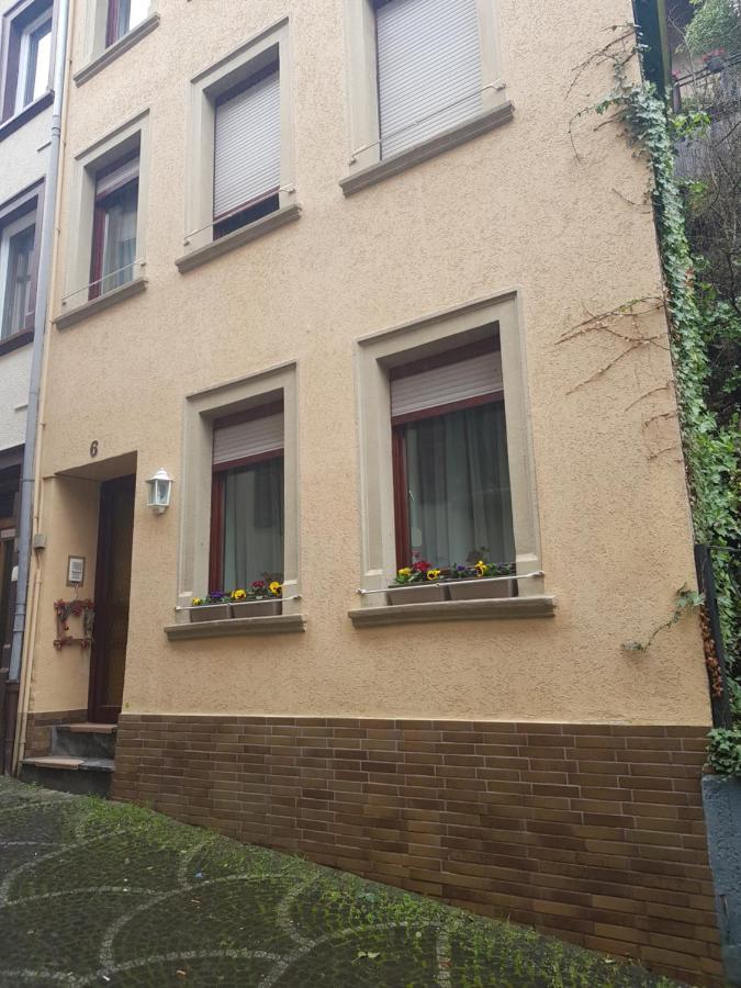 Haus Lili Apartman Cochem Kültér fotó