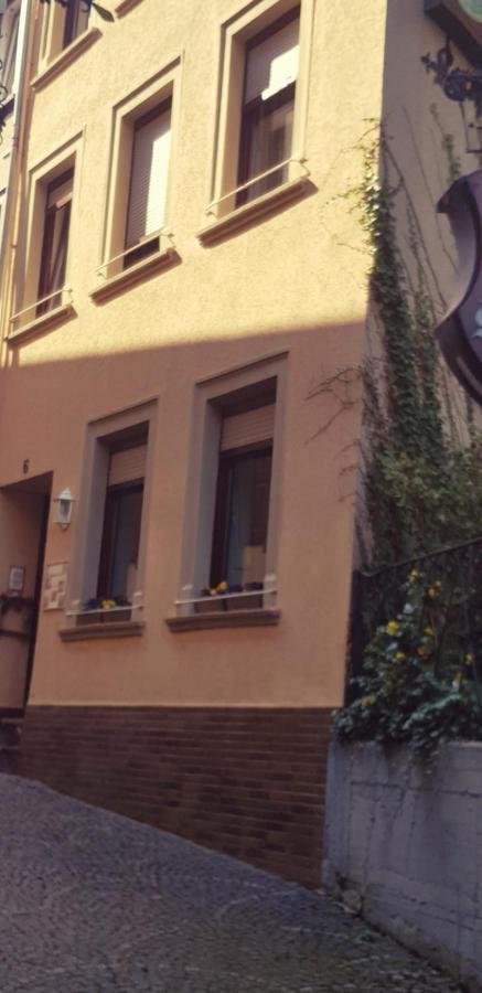 Haus Lili Apartman Cochem Kültér fotó