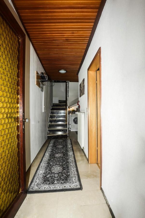 Haus Lili Apartman Cochem Kültér fotó