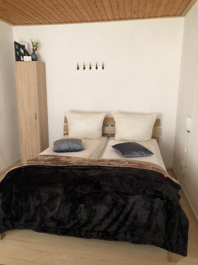 Haus Lili Apartman Cochem Kültér fotó