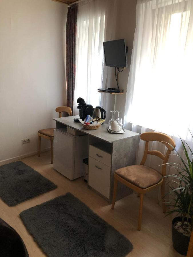 Haus Lili Apartman Cochem Kültér fotó
